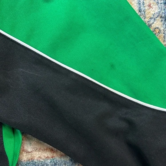 Vintage Quaker State Racing Jacket Large - Picture 5 of 7